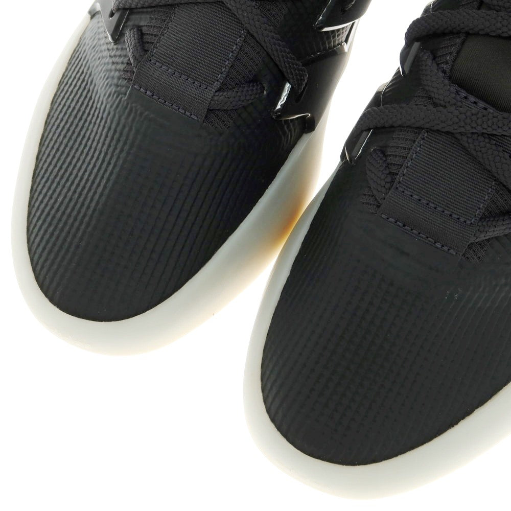 [Used] [Unused] FEAR OF GOD x adidas ATHLETICS I BASKETBALL Sneakers Black [27cm] [Condition Rank S] [Men&