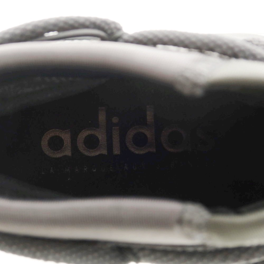 [Used] [Unused] FEAR OF GOD x adidas ATHLETICS I BASKETBALL Sneakers Black [27cm] [Condition Rank S] [Men&