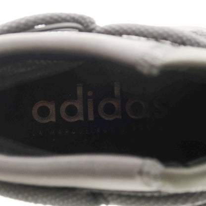 [Used] [Unused] FEAR OF GOD x adidas ATHLETICS I BASKETBALL Sneakers Black [27cm] [Condition Rank S] [Men&