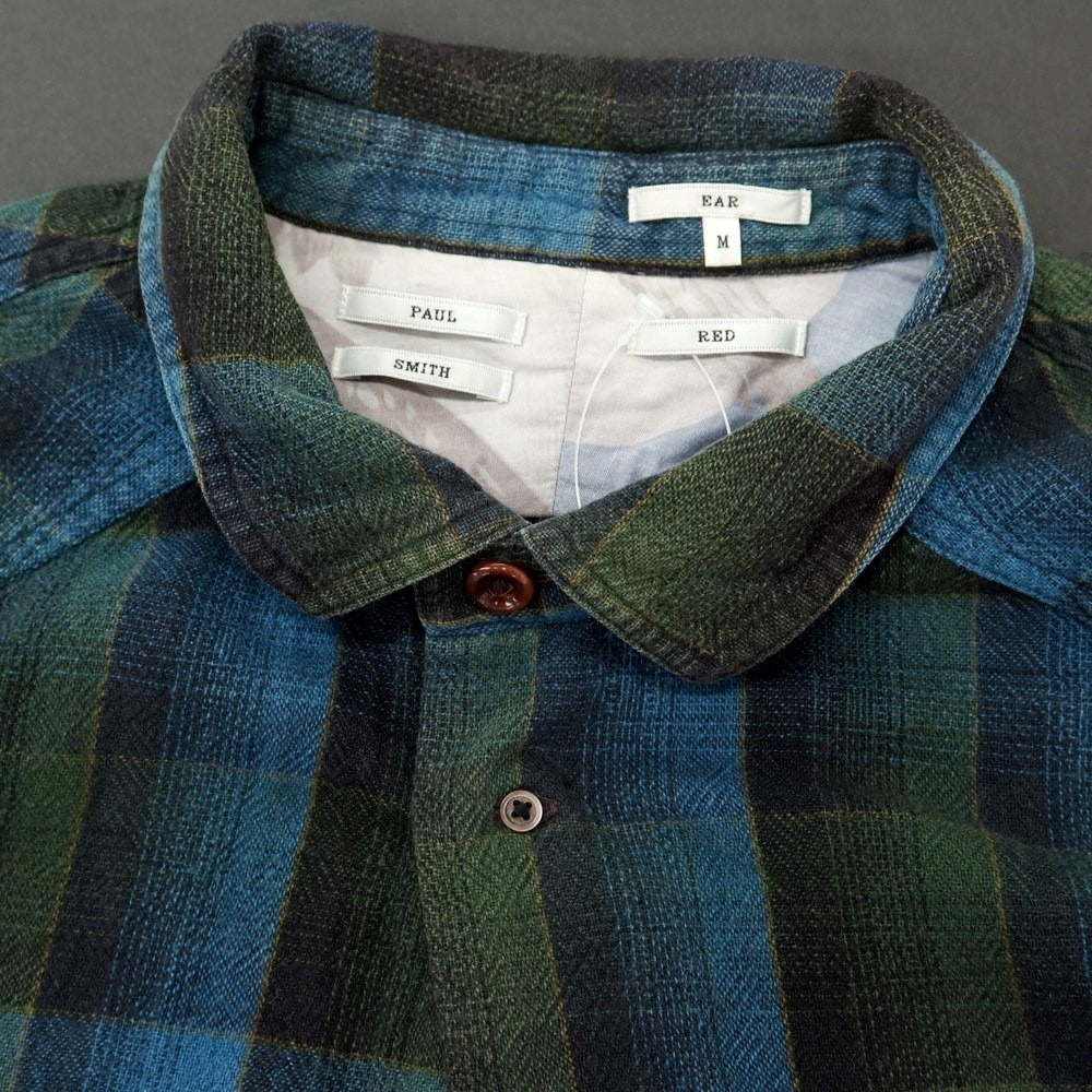 中古】レッドイヤー ポールスミス RED EAR PAUL SMITH コットン