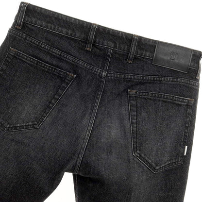 【中古】ピーティートリノ デニム PT TORINO DENIM SWING デニムパンツ ジーンズ ブラック【 33 】【 状態ランクB 】【 メンズ 】
[EPD]