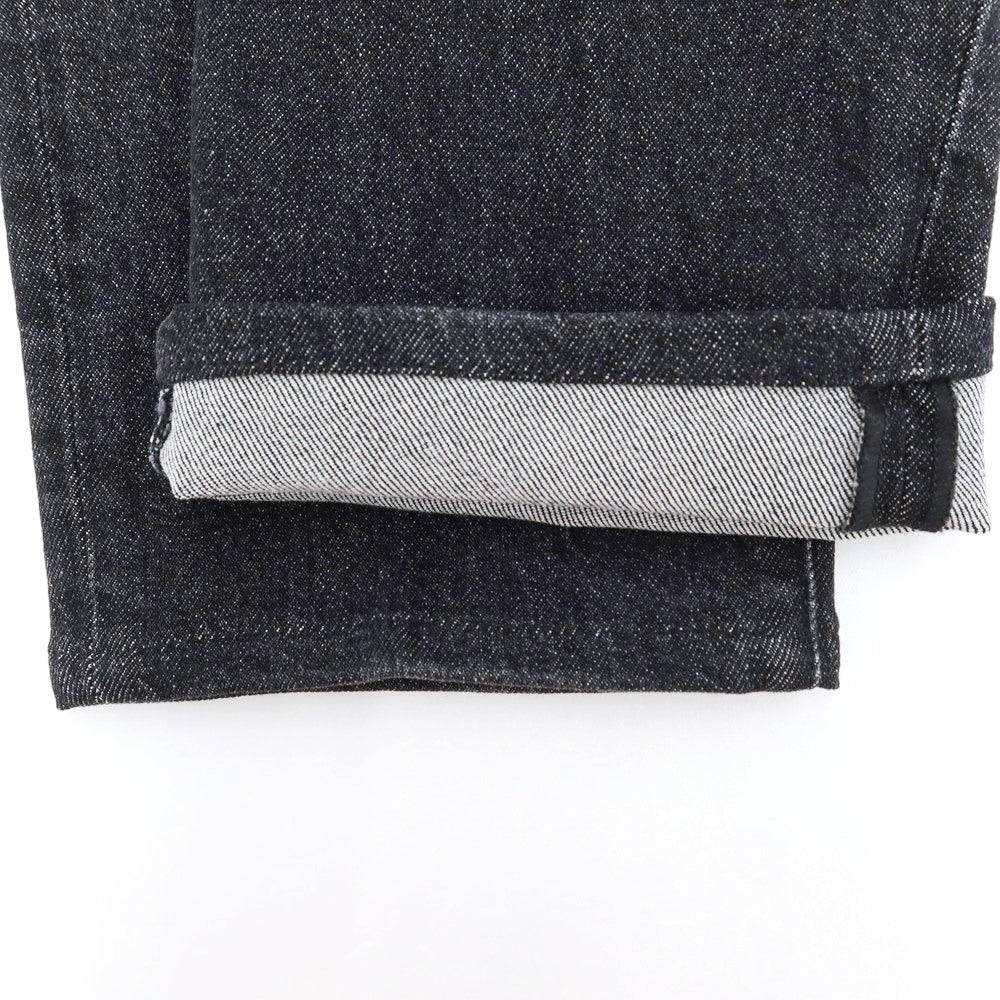 [Used] PT Torino Denim PT TORINO DENIM SWING Denim Pants Jeans Black [33] [Condition Rank B] [Men&