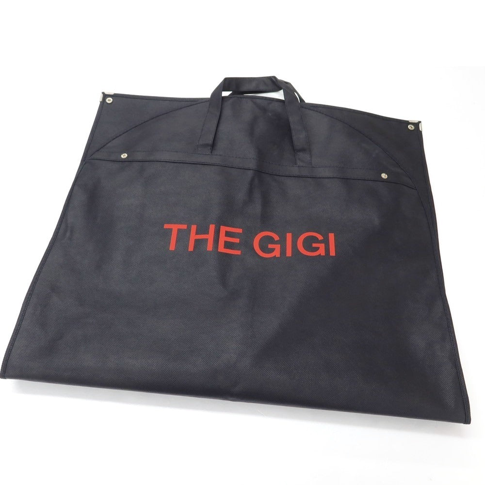 【中古】ザ ジジ THE GIGI ウール ショールカラー 2つボタン カジュアルジャケット ベージュxダークネイビー【サイズ44】【BEI】【A/W】【状態ランクB】【メンズ】【759070】
[APD]