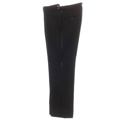 [Used] SOVEREIGN Wool Tuxedo Formal Suit Black [44] [Condition Rank A] [Men&