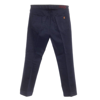 [Used] Notify Stretch Cotton 5 Pocket Pants Navy [30] [Condition Rank C] [Men&