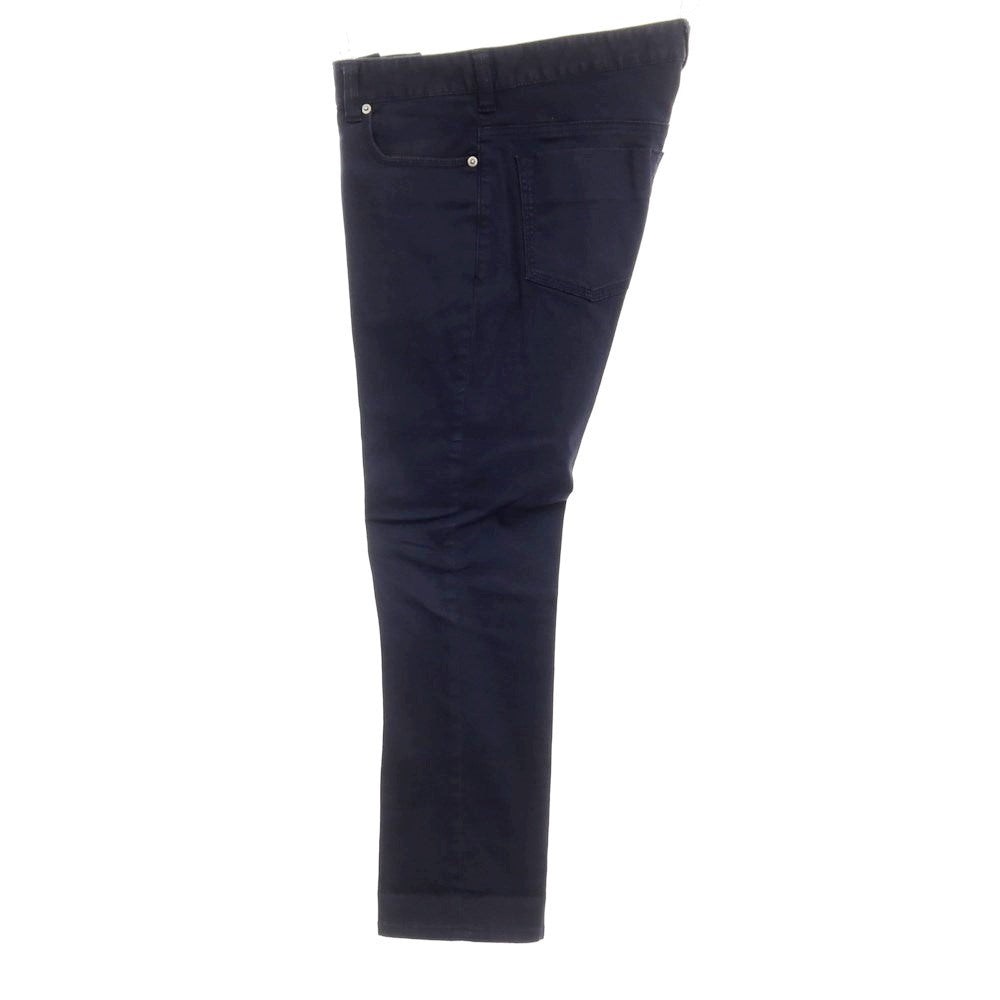 [Used] Notify Stretch Cotton 5 Pocket Pants Navy [30] [Condition Rank C] [Men&