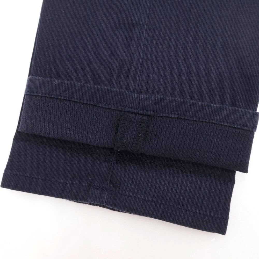 [Used] Notify Stretch Cotton 5 Pocket Pants Navy [30] [Condition Rank C] [Men&