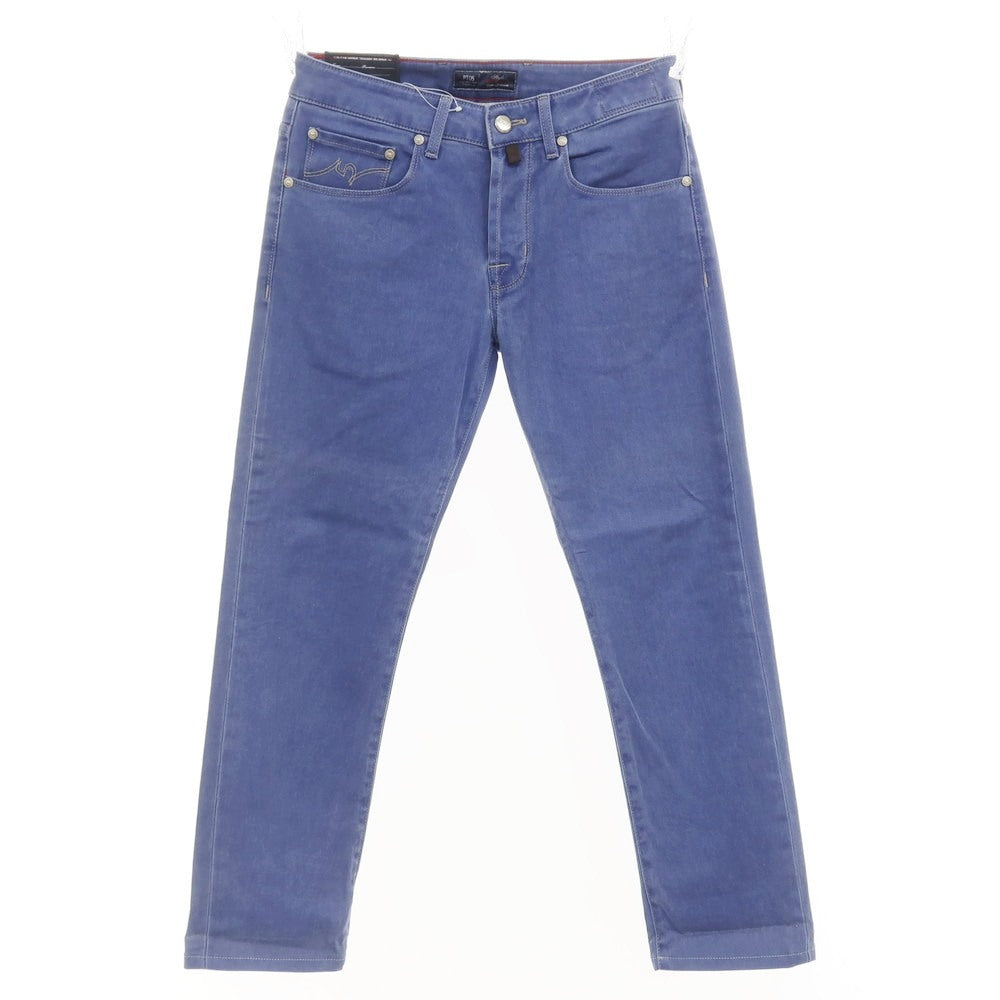 [Used] PT05 Stretch Color Denim Pants Jeans Blue [30] [Condition Rank C] [Men&