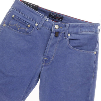 [Used] PT05 Stretch Color Denim Pants Jeans Blue [30] [Condition Rank C] [Men&