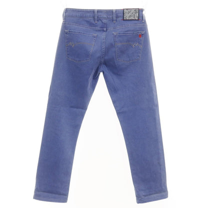 [Used] PT05 Stretch Color Denim Pants Jeans Blue [30] [Condition Rank C] [Men&