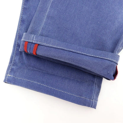 [Used] PT05 Stretch Color Denim Pants Jeans Blue [30] [Condition Rank C] [Men&