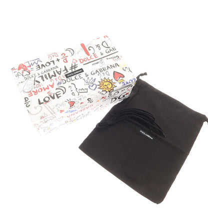 【中古】ドルチェアンドガッバーナ DOLCE&amp;GABBANA レザー ローカットスニーカー ホワイト【 6 1/2 】【 状態ランクB 】【 メンズ 】
[CPD]