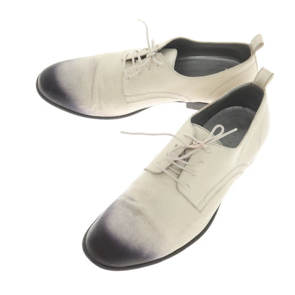 [Used] MARC JACOBS Leather Dress Shoes White [6] [Condition Rank B] [Men&