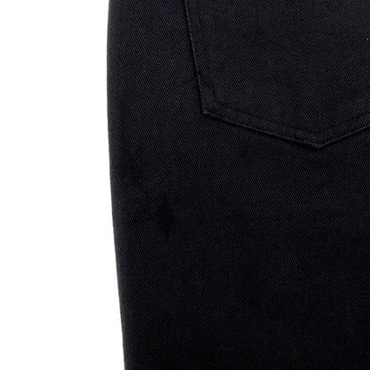 [Used] FTW Cotton Work Pants Black [L] [Condition Rank B] [Men&