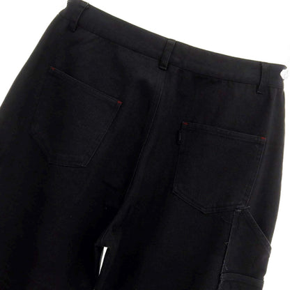 [Used] FTW Cotton Work Pants Black [L] [Condition Rank B] [Men&