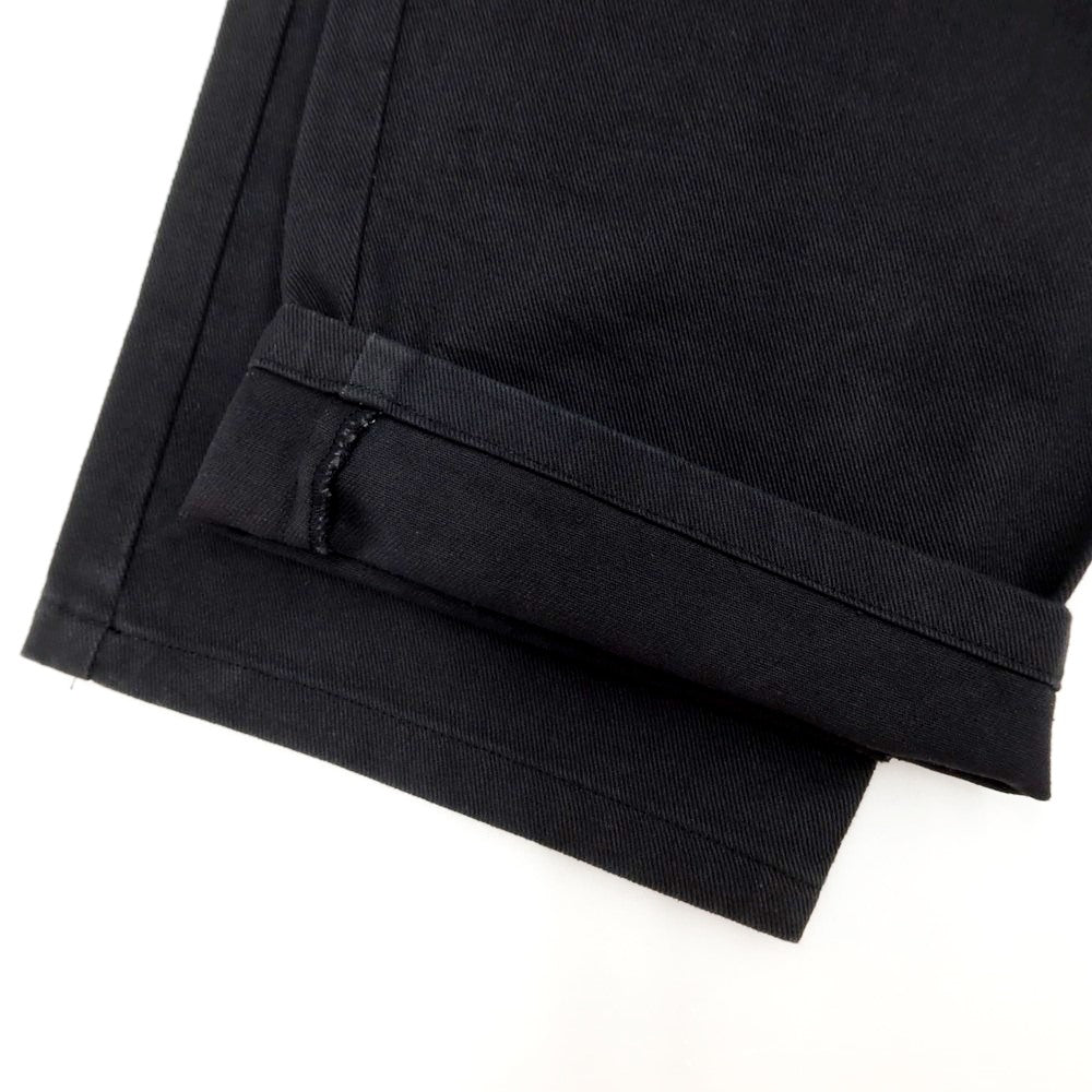 [Used] FTW Cotton Work Pants Black [L] [Condition Rank B] [Men&