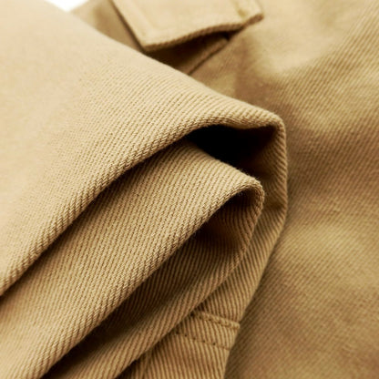 [Used] FTW Cotton Cargo Pants Beige [L] [Condition Rank B] [Men&