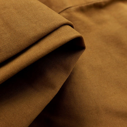 [Used] GTA Stretch Cotton Casual Slacks Pants Camel Brown [48] [Condition Rank B] [Men&