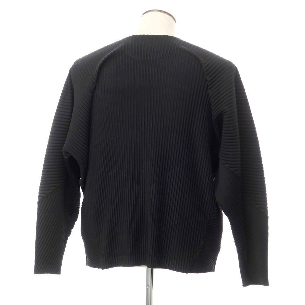 中古】オム プリッセ イッセイミヤケ HOMME PLISSE ISSEY MIYAKE 2024 ...