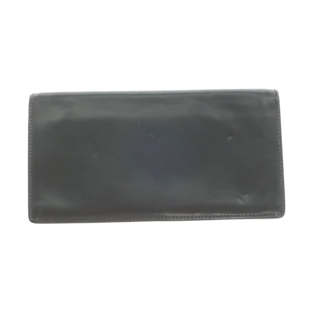 中古】カミーユ フォルネ Camille Fournet コードバン 札入れ 長財布