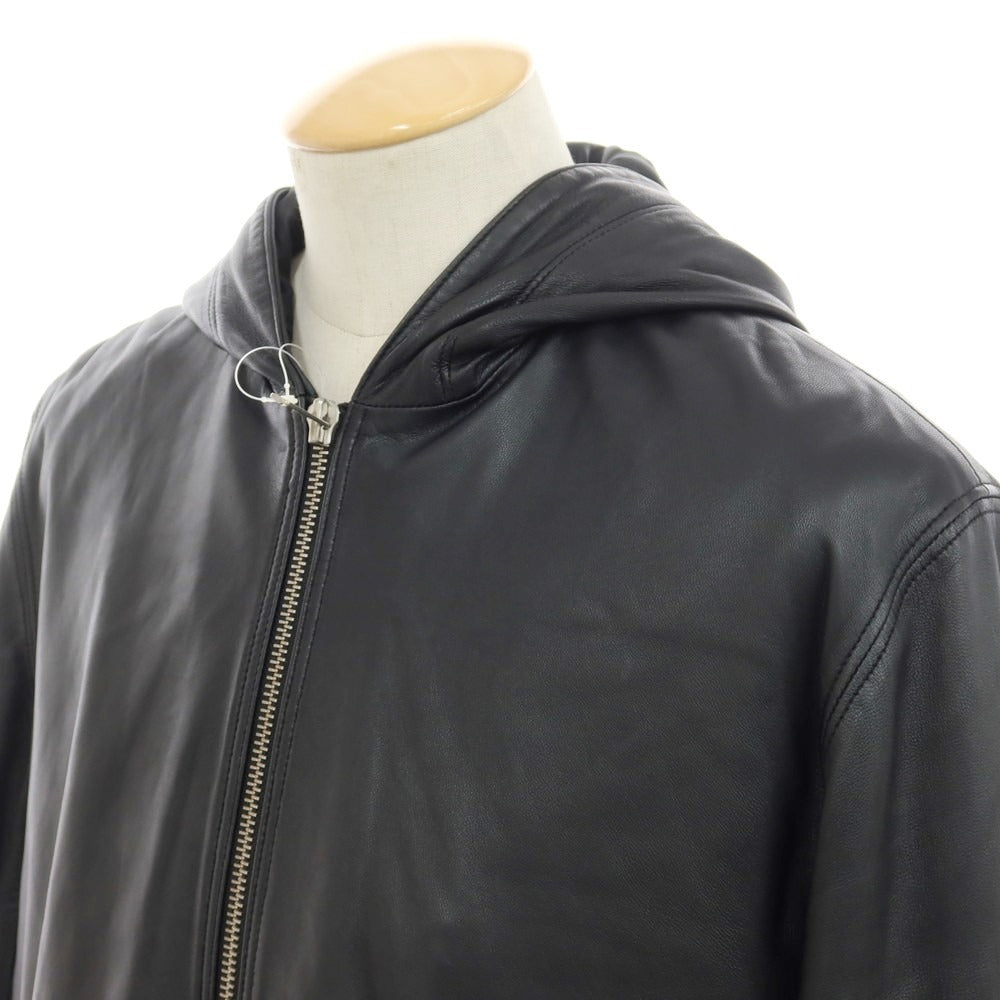 PUBLIC SCHOOL パブリックスクール レザージャケット