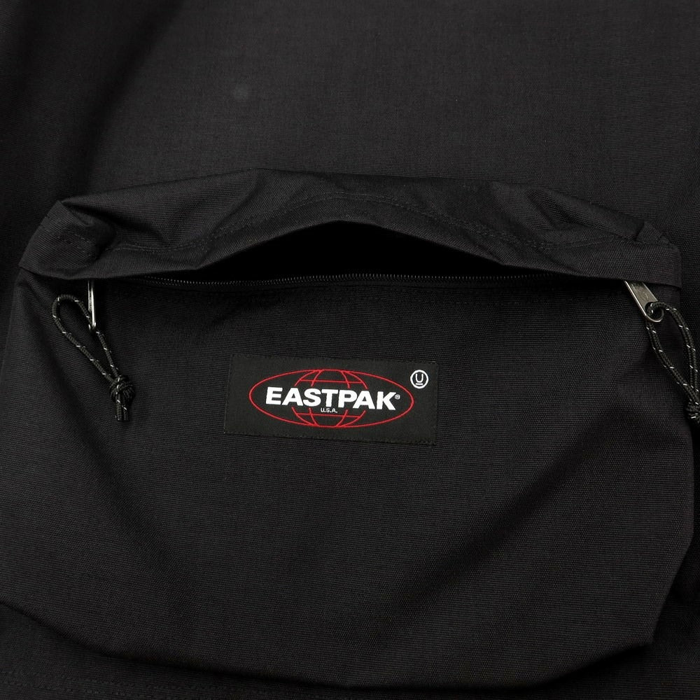 【中古】アンダーカバー UNDERCOVER × EASTPAK ナイロン コーチジャケット ブルゾン ブラック【 3 】【 状態ランクB 】【 メンズ 】
[BPD]