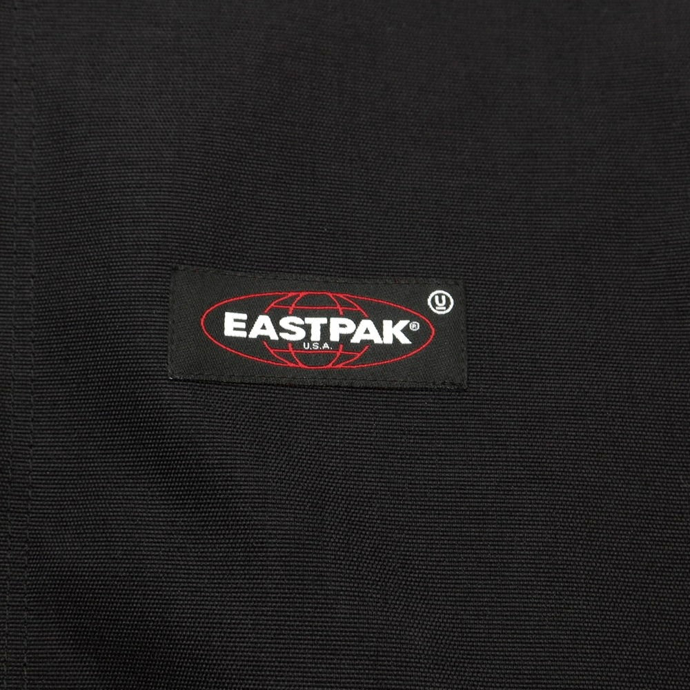 [Used] UNDERCOVER x EASTPAK Nylon Coach Jacket Blouson Black [3] [Condition Rank B] [Men&