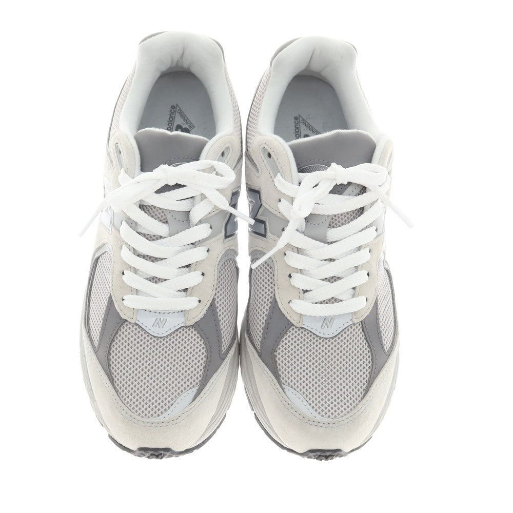 Used] New Balance ML2002R0 Sneakers, Grey [27.5cm] [Condition Rank B] –  リタリオリブロ