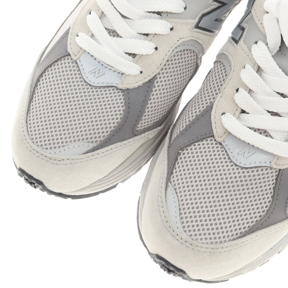 Used] New Balance ML2002R0 Sneakers, Grey [27.5cm] [Condition Rank B] –  リタリオリブロ