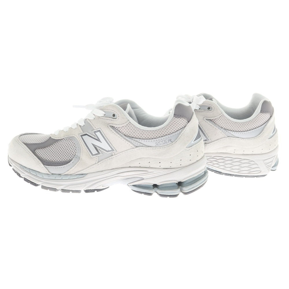 【中古】ニューバランス NEW BALANCE ML2002R0 スニーカー グレー【 27.5cm 】【 状態ランクB 】【 メンズ 】
[APD]