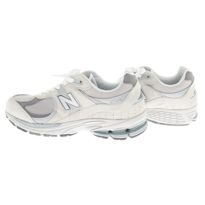 [Used] New Balance ML2002R0 Sneakers, Grey [27.5cm] [Condition Rank B] ​​[Men&