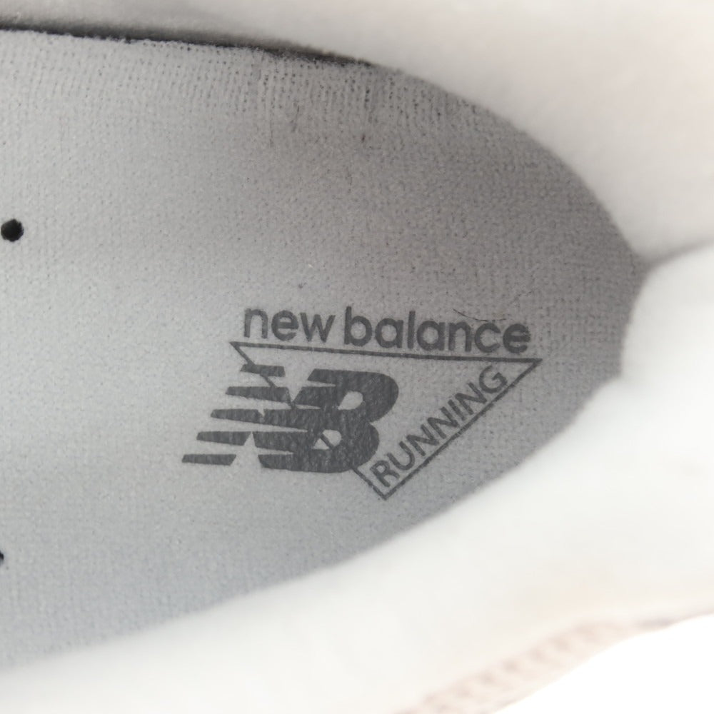 【中古】ニューバランス NEW BALANCE ML2002R0 スニーカー グレー【 27.5cm 】【 状態ランクB 】【 メンズ 】
[APD]