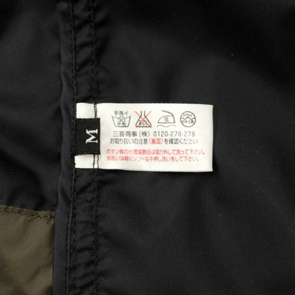 [Used] Fox Umbrellas FOX UMBRELLAS Nylon Shell Jacket Black [M] [Condition Rank B] [Men&