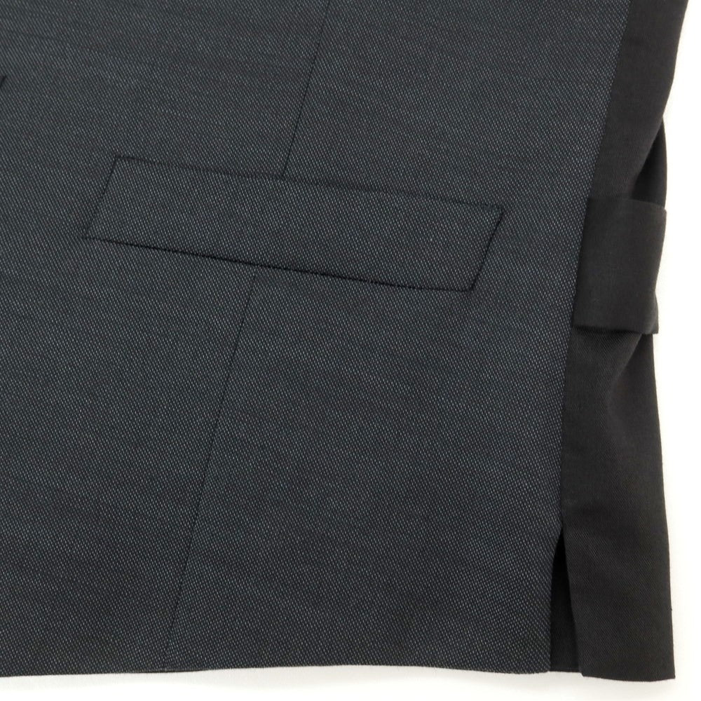 中古】ラルディーニ LARDINI ポリエステルウール ベスト ドレス系ジレ