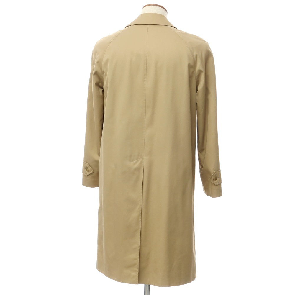 Burberry ベージュ ステンカラーコート（中古・古着通販