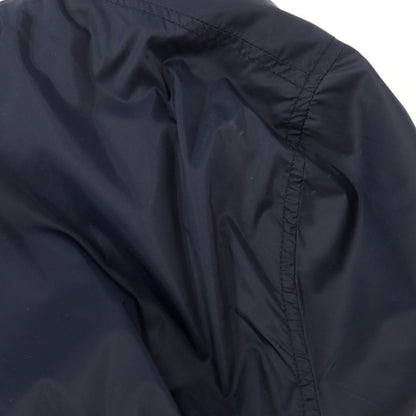 [Used] LIU JO nylon polyester reversible shell jacket navy [Size S] [NVY] [S/S] [Condition Rank B] [Men&