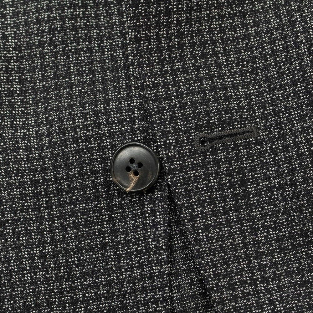 [Used] BOGLIOLI K.JACKET wool houndstooth pattern 3 button suit grey [46] [Condition Rank A] [Men&