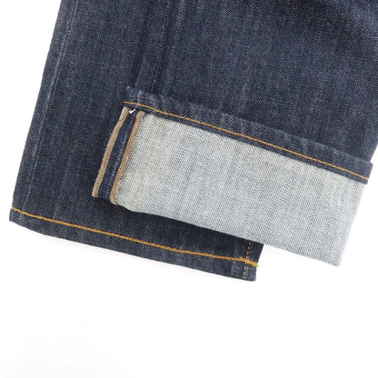 [Used] JACOB COHEN PW688 Denim pants, jeans, navy [32] [Condition rank B] [Men&