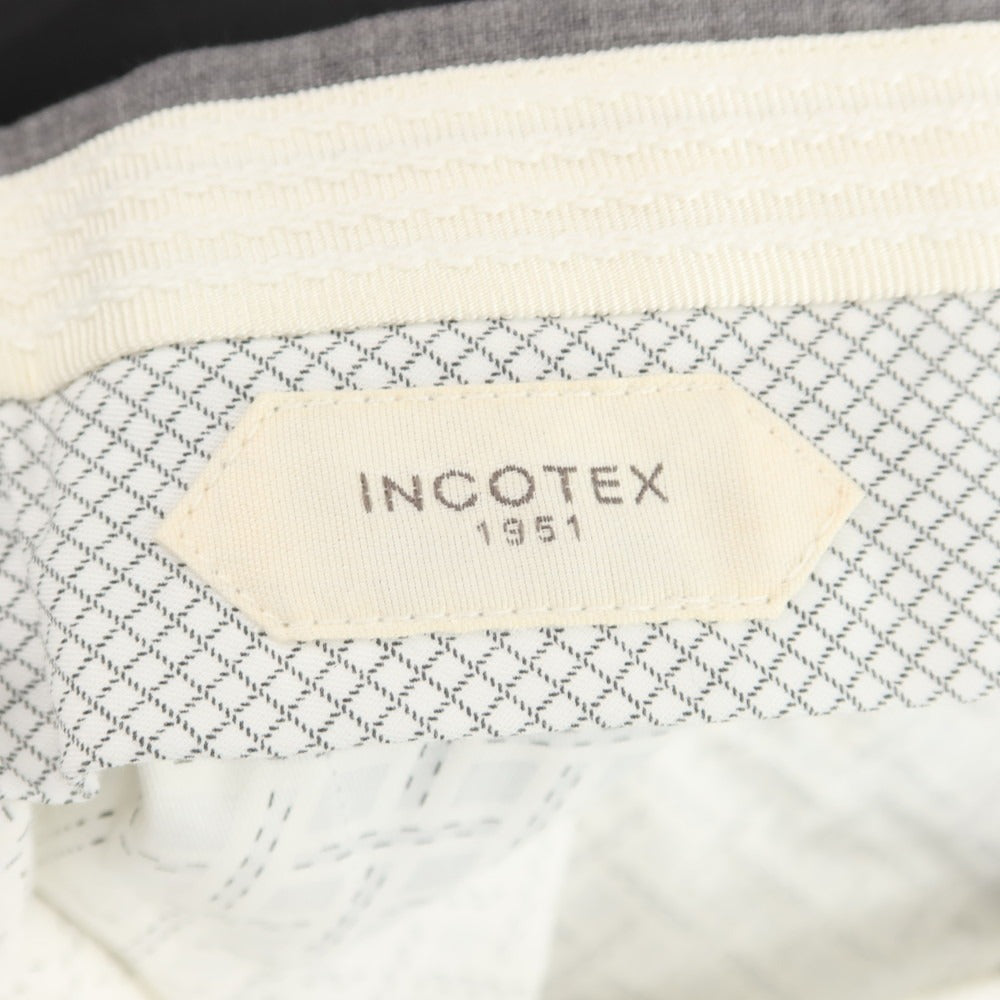 [Used] INCOTEX SUPER100&