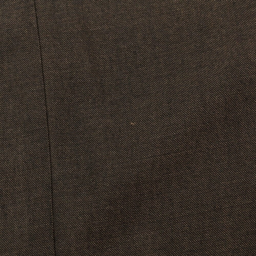 [Used] BEAMS F Wool 3-Button Suit Brown [42] [Condition Rank C] [Men&