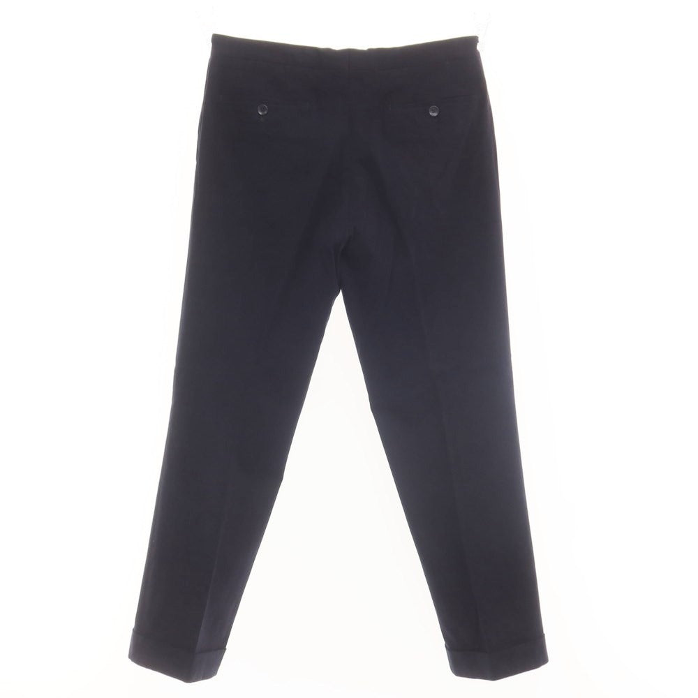 [Used] ROTA Cotton Twill Casual Slacks Pants Navy [Size 51] [NVY] [S/S/A/W] [Condition Rank B] [Men&