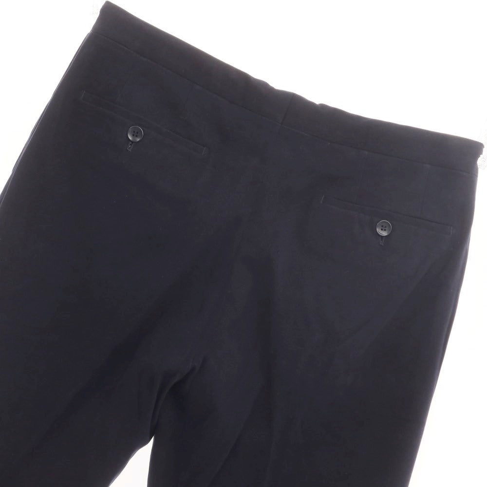 [Used] ROTA Cotton Twill Casual Slacks Pants Navy [Size 51] [NVY] [S/S/A/W] [Condition Rank B] [Men&