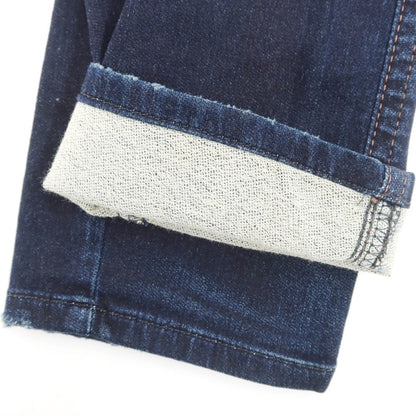 [Used] Diesel Skinny Jeans Denim Pants Navy [Size 28] [NVY] [S/S/A/W] [Condition Rank D] [Men&