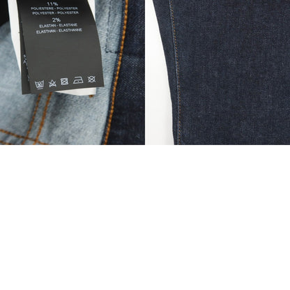 [Used] PT TORINO DENIM ROCK stretch jeans, denim pants, navy [size 29] [NVY] [S/S/A/W] [Condition rank B] ​​[Men&