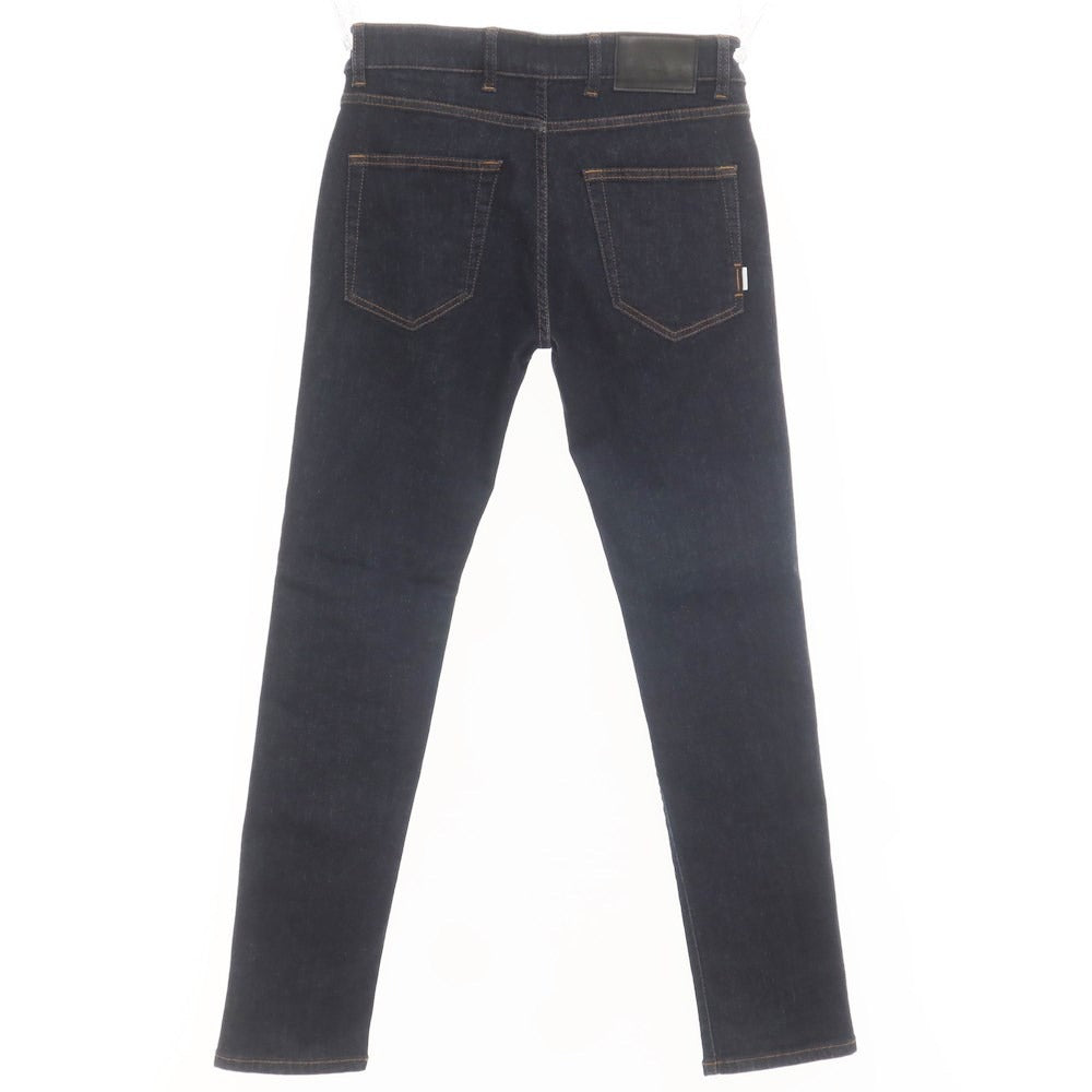 [Used] PT TORINO DENIM ROCK stretch jeans, denim pants, navy [size 29] [NVY] [S/S/A/W] [Condition rank B] ​​[Men&