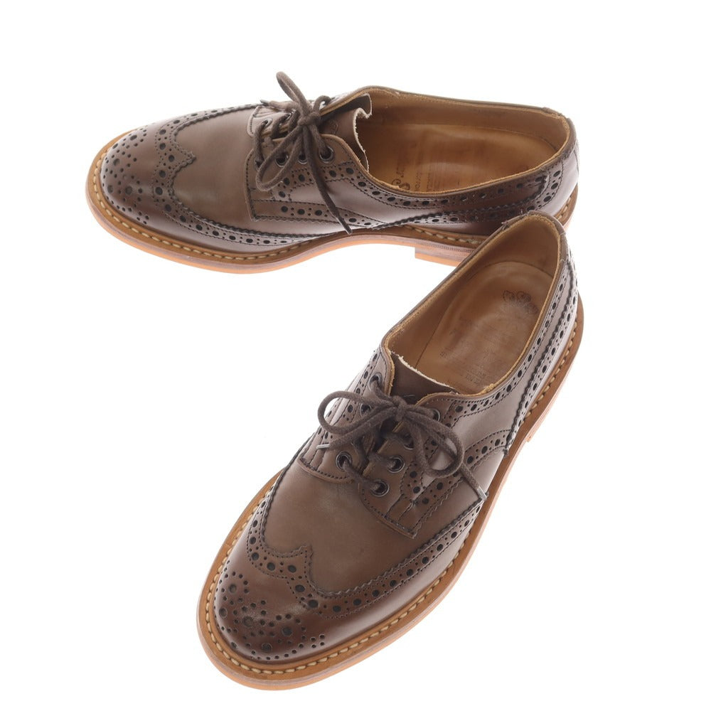 【中古】トリッカーズ Tricker&