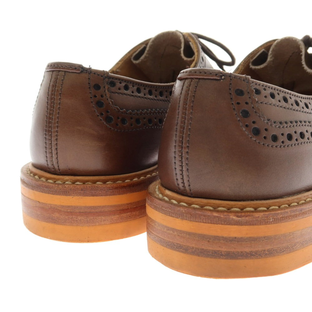 [Used] Tricker&