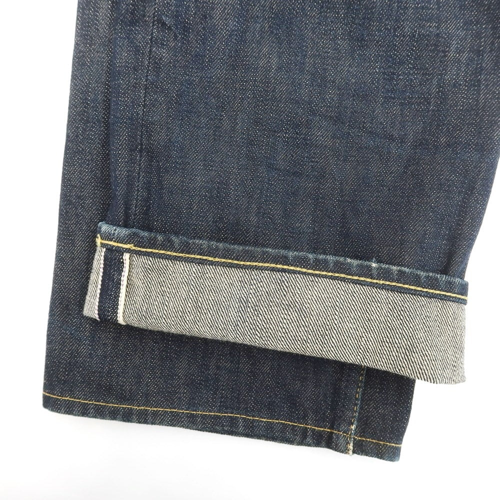 [Used] ANATOMICA Jeans Denim Pants Navy [Size 31] [NVY] [S/S/A/W] [Condition Rank C] [Men&