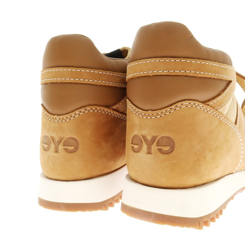 [Used] [Unused] eYe JUNYA WATANABE MAN × NEW BALANCE 2023 Spring/Summer URAINEY3 Sneakers, Light Brown [26cm] [Condition Rank S] [Men&