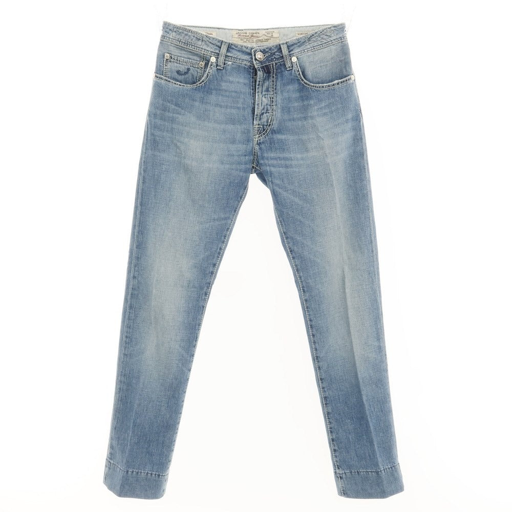 [Used] JACOB COHEN J688 SPECIAL Denim Pants Jeans Blue [32] [Condition Rank B] [Men&